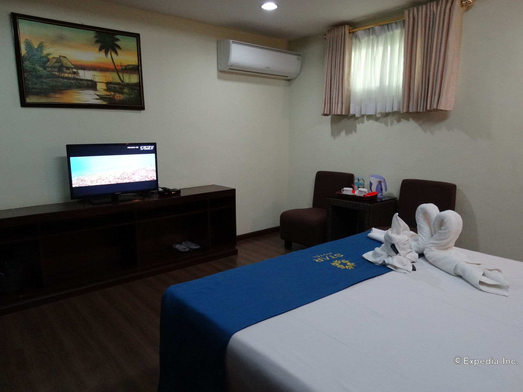 Star Hotel Davao City Екстериор снимка