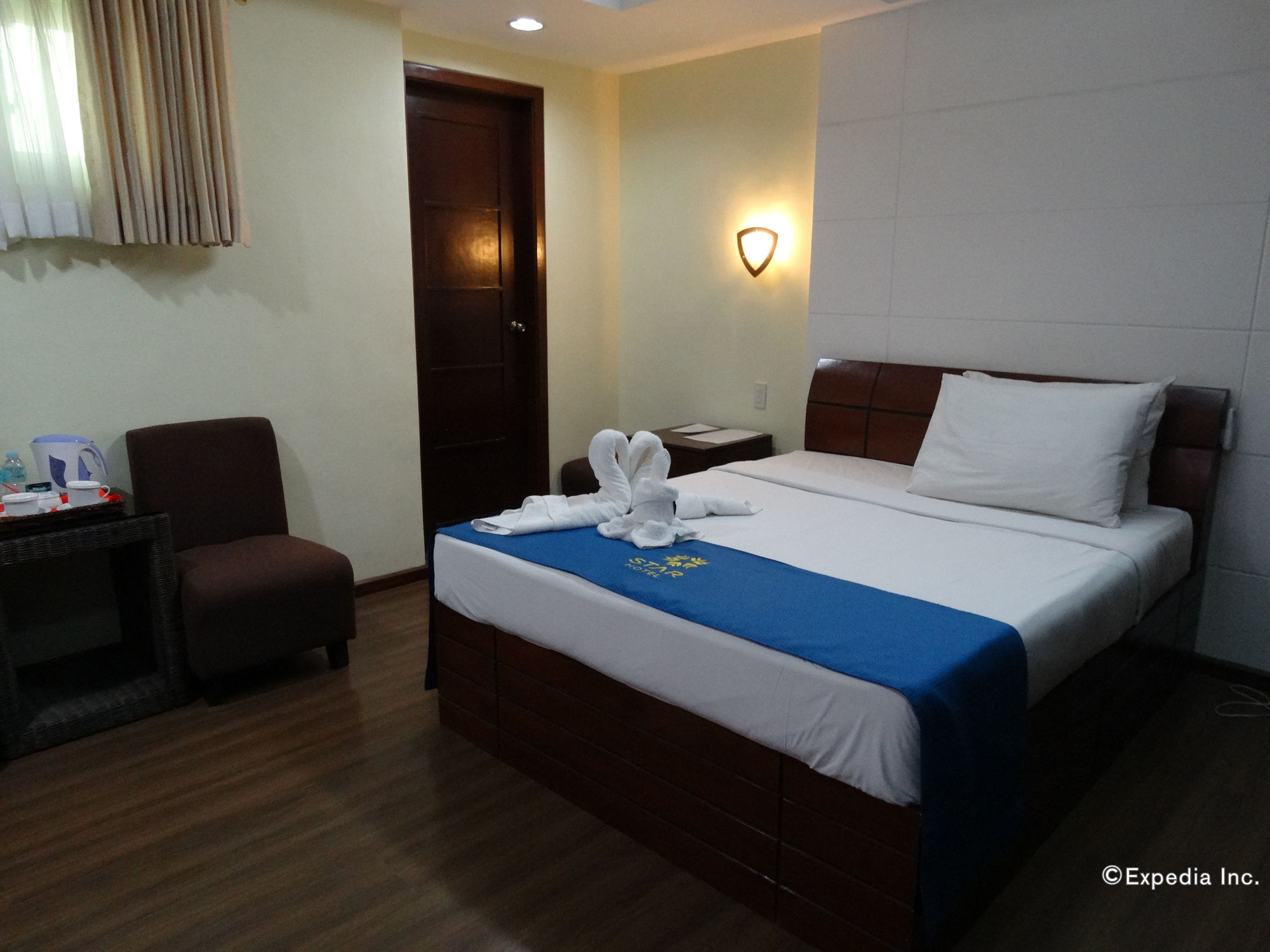 Star Hotel Davao City Екстериор снимка