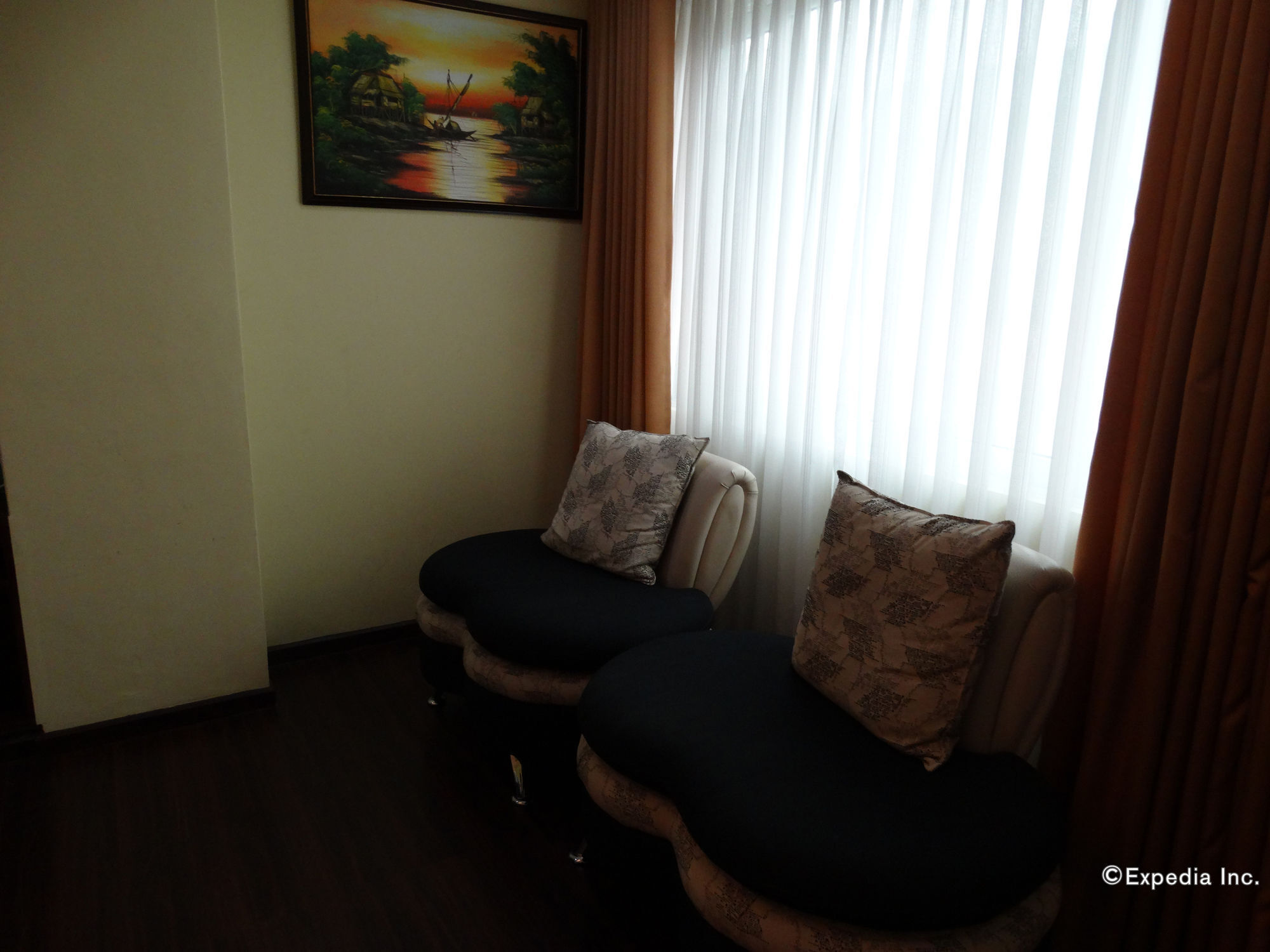 Star Hotel Davao City Екстериор снимка