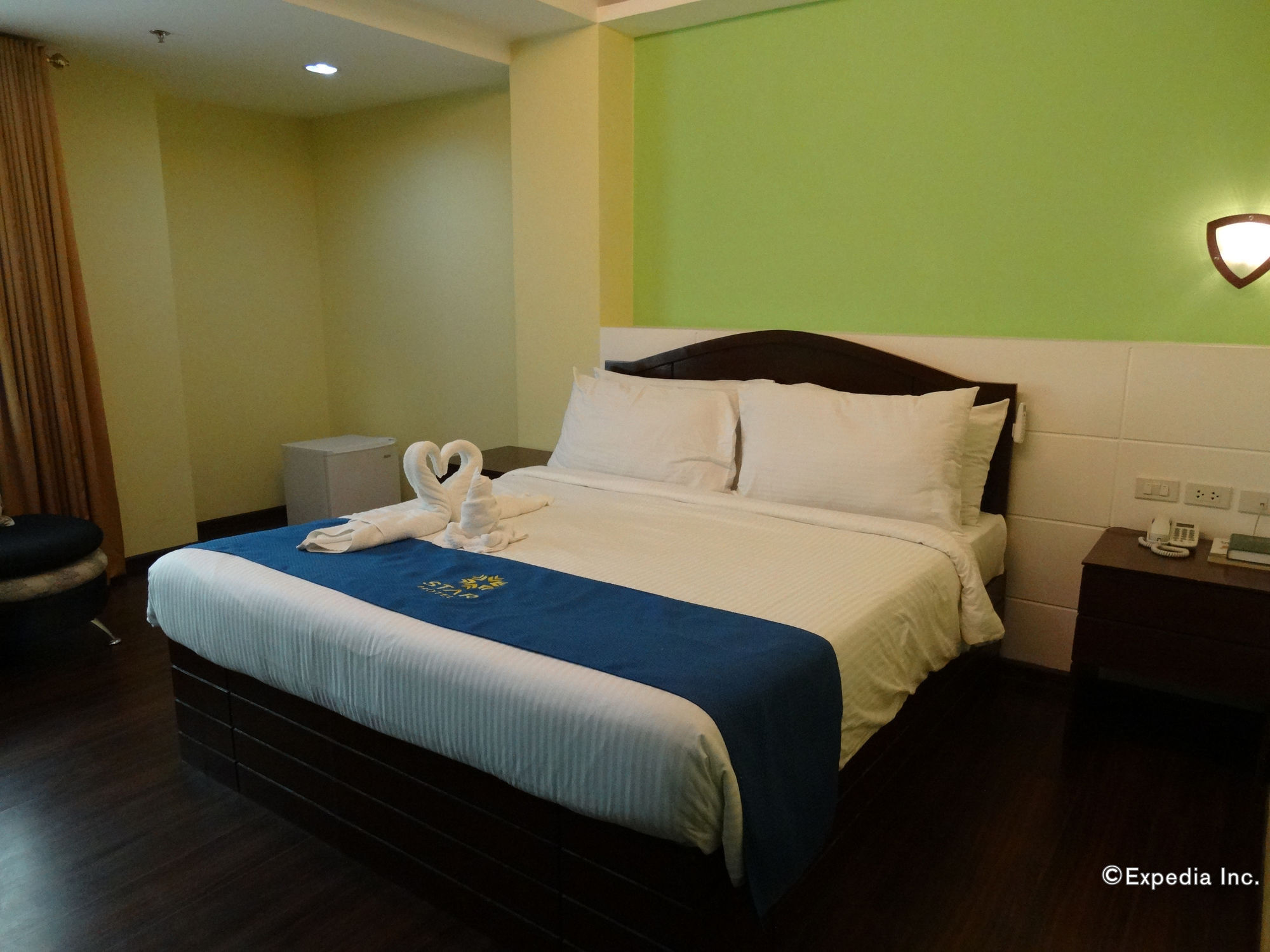 Star Hotel Davao City Екстериор снимка