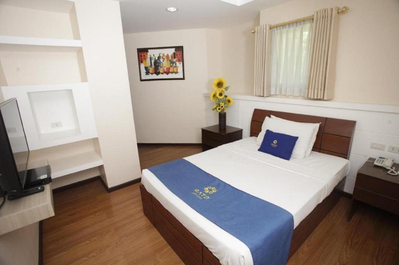 Star Hotel Davao City Екстериор снимка
